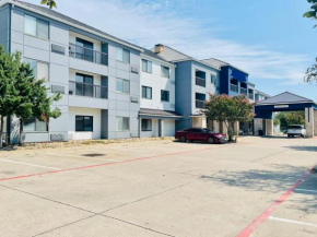 Longhorn Inn & Suites - Fort Worth Fossil Creek